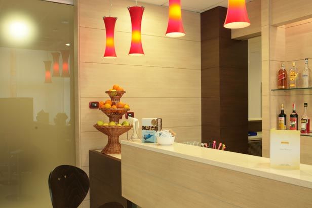 Hotel Capital Rovigo Extérieur photo