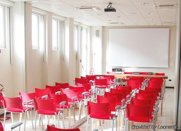 Hotel Capital Rovigo Extérieur photo
